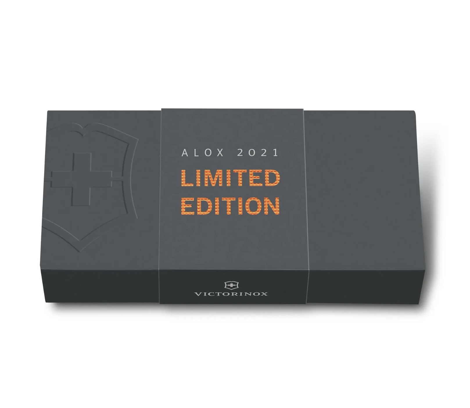 HUNTER PRO ALOX (copy)