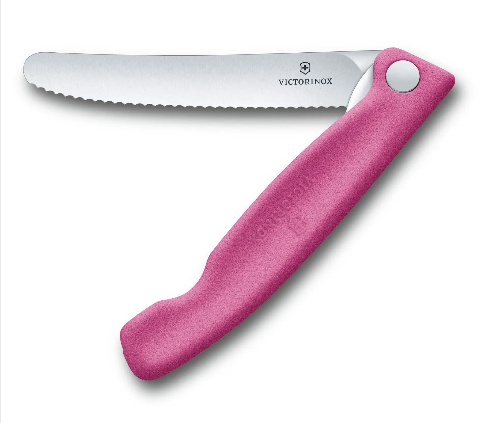 SWISS CLASSIC FOLDABLE PARING KNIFE