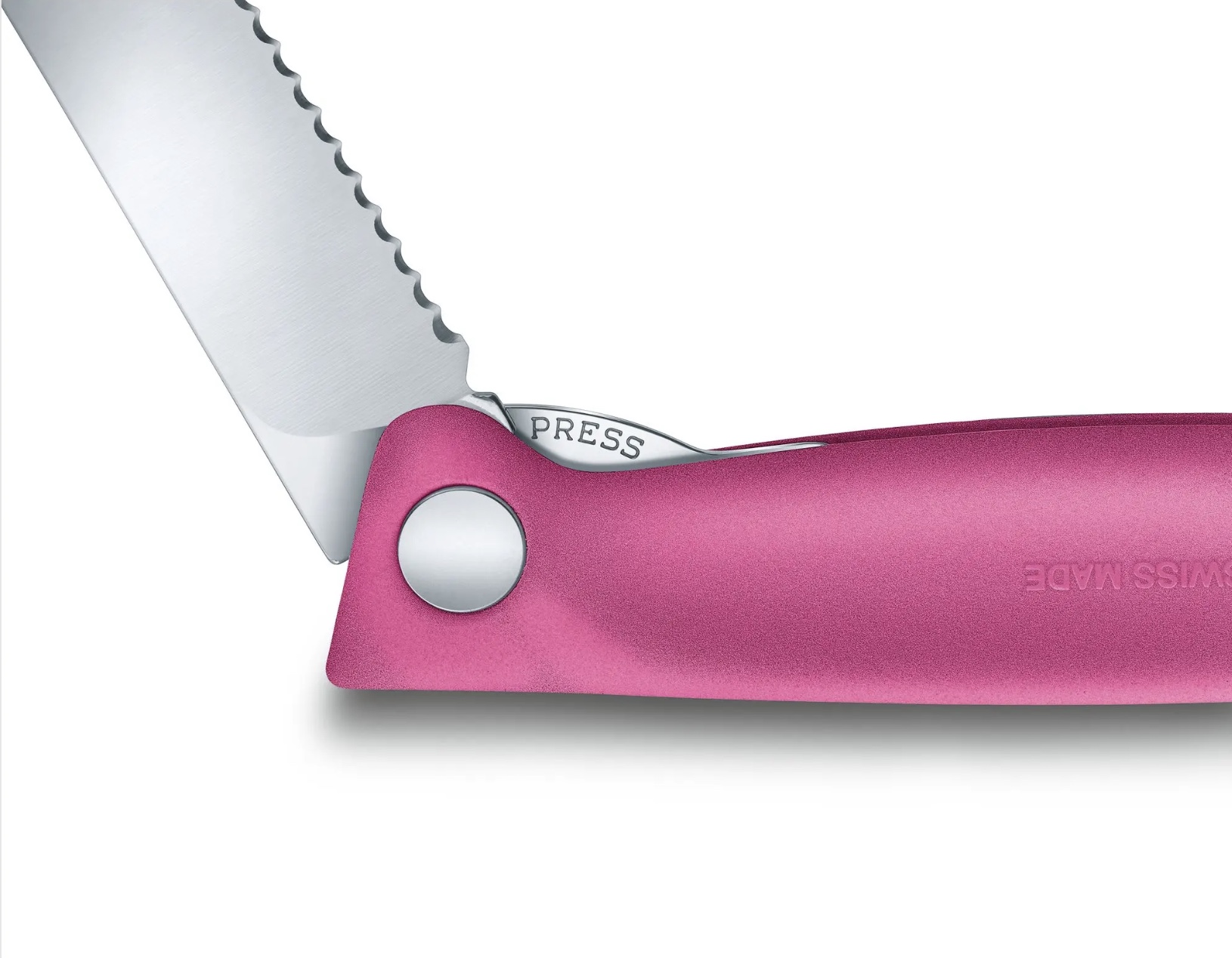 SWISS CLASSIC FOLDABLE PARING KNIFE