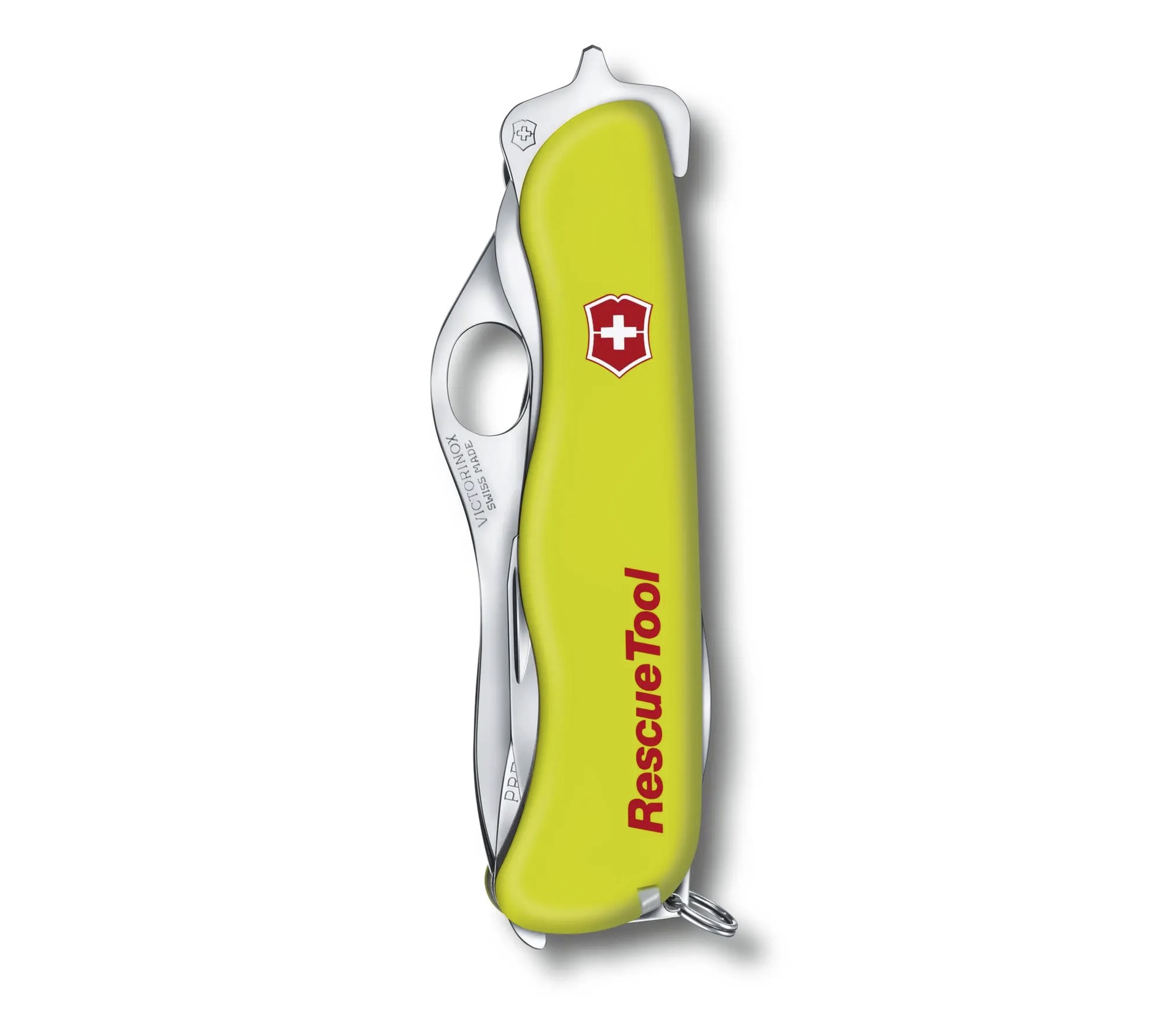 VICTORINOX - RESCUE TOOL KNIFE