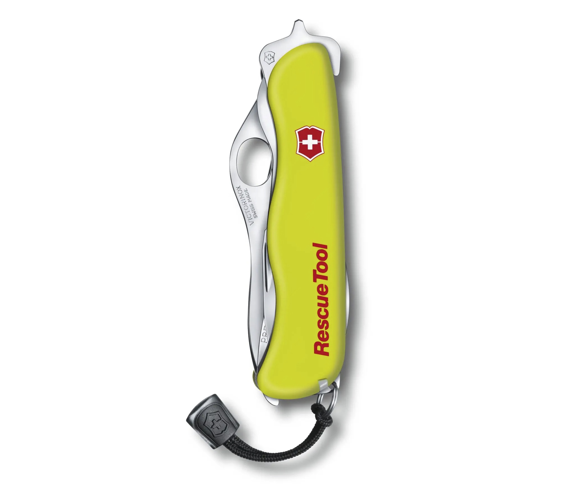 VICTORINOX - RESCUE TOOL KNIFE