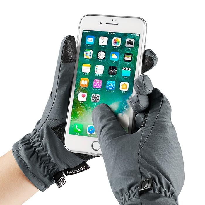 OUTDOOR GLOVES ELEGANT