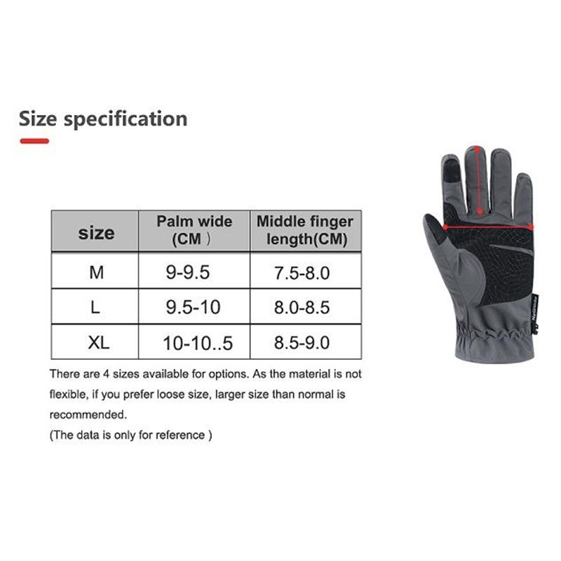 OUTDOOR GLOVES ELEGANT