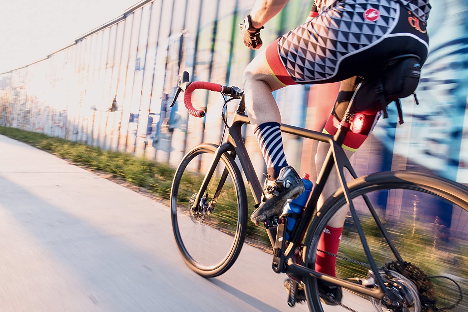 ZIPSTREAM INSULATED WATER BOTTLE 700ML