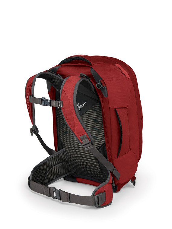 OSPREY - MEN'S FARPOINT 40L TRAVEL PACK