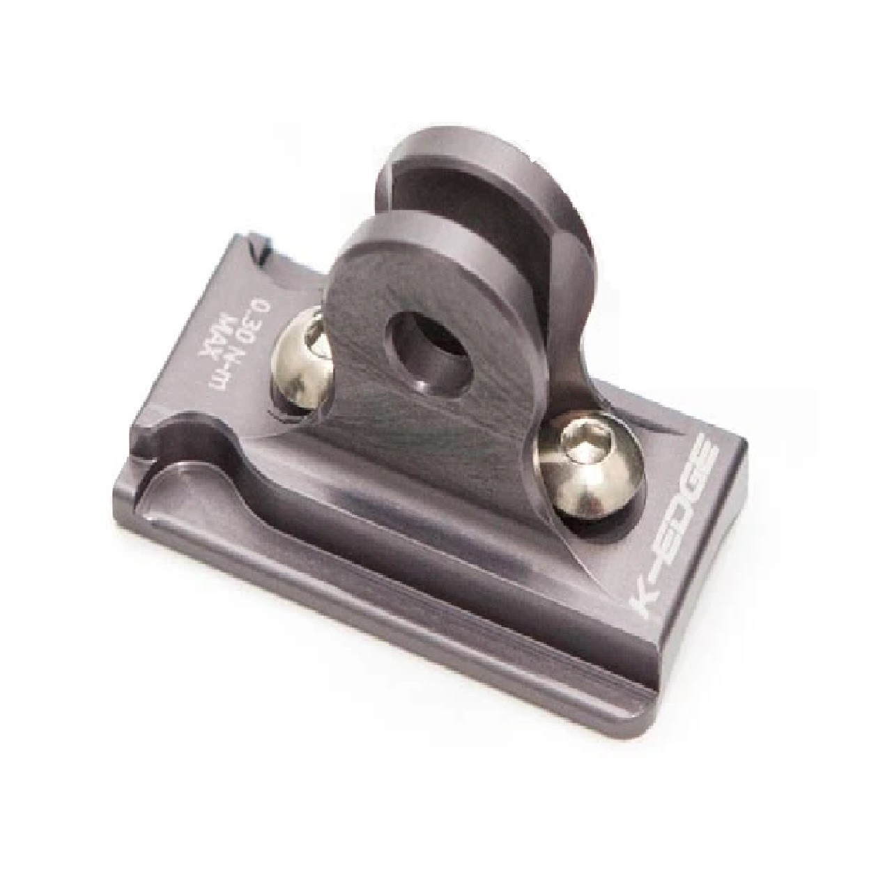 GOPRO ADAPTER BY K-EDGE