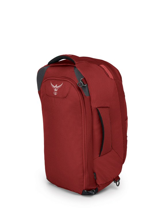 OSPREY - MEN'S FARPOINT 40L TRAVEL PACK