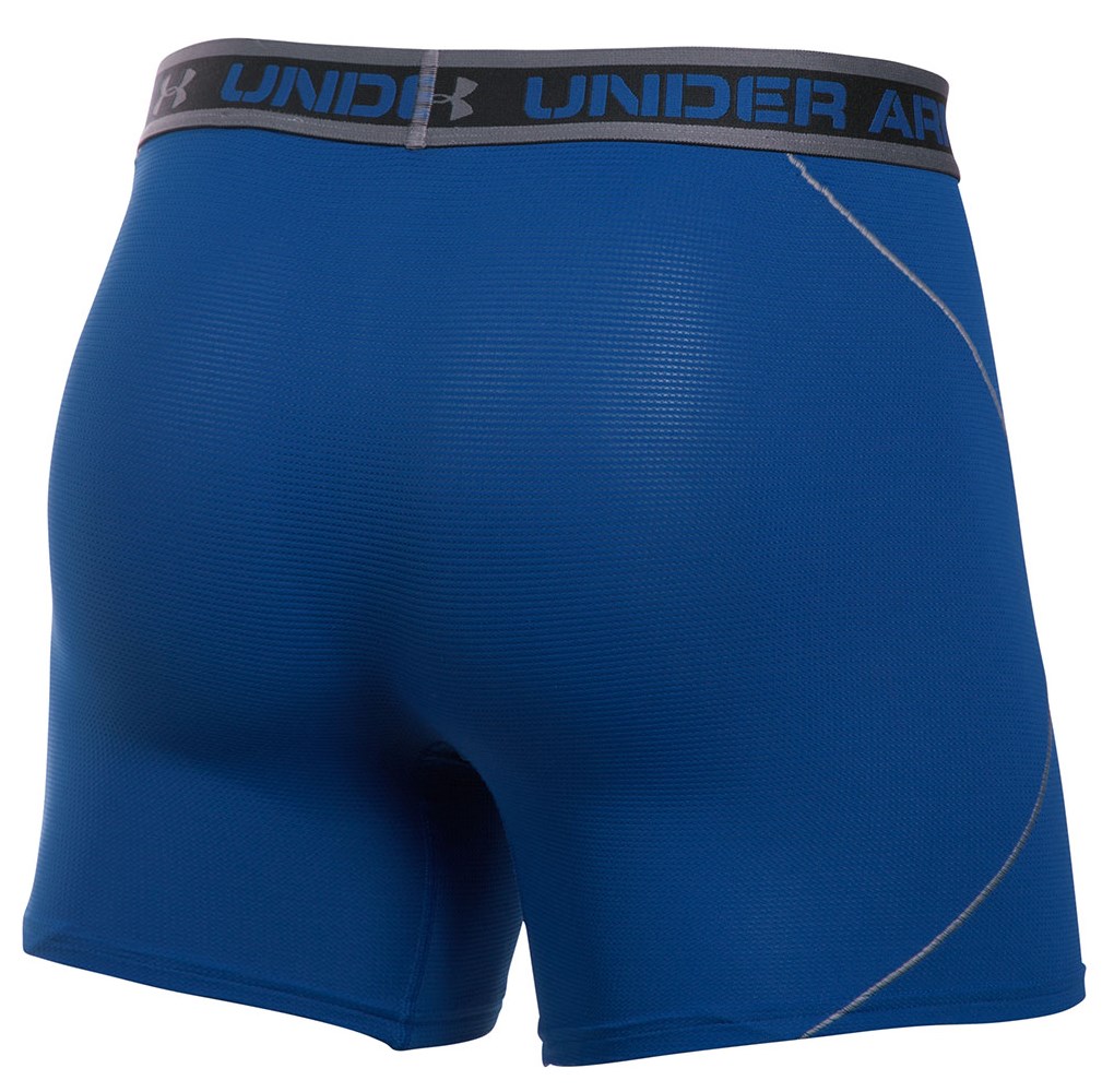 MEN'S ISO BOXER