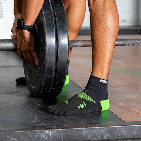 TRAINER ORIGINAL WEIGHT MINI CREW