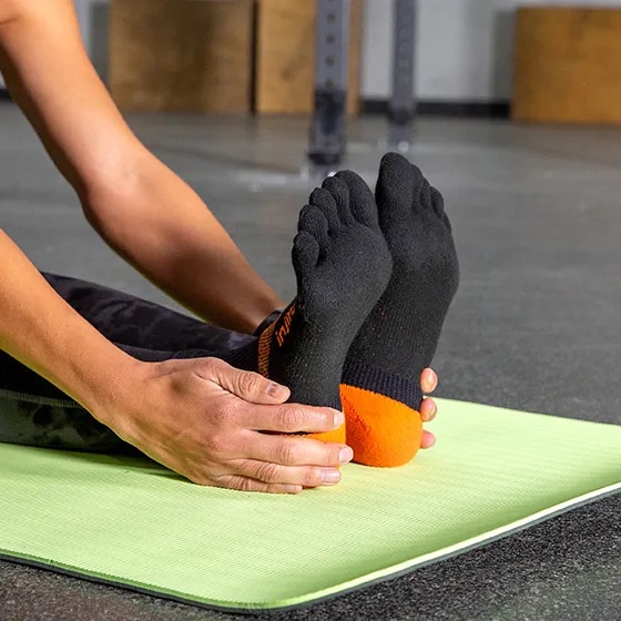 TRAINER ORIGINAL WEIGHT MINI CREW