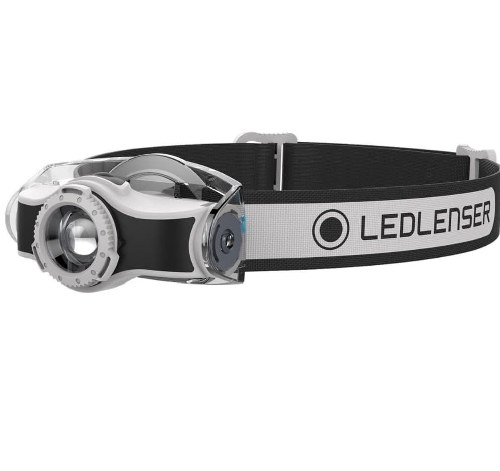 MH3 HEADLAMP 200 LUMENS