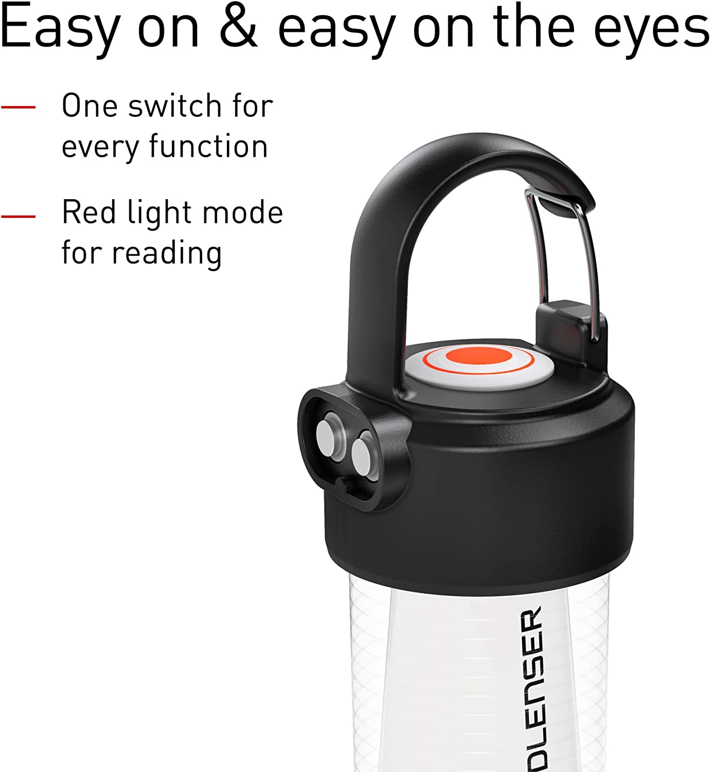 ML4 CAMPING LANTERN 300 LUMENS