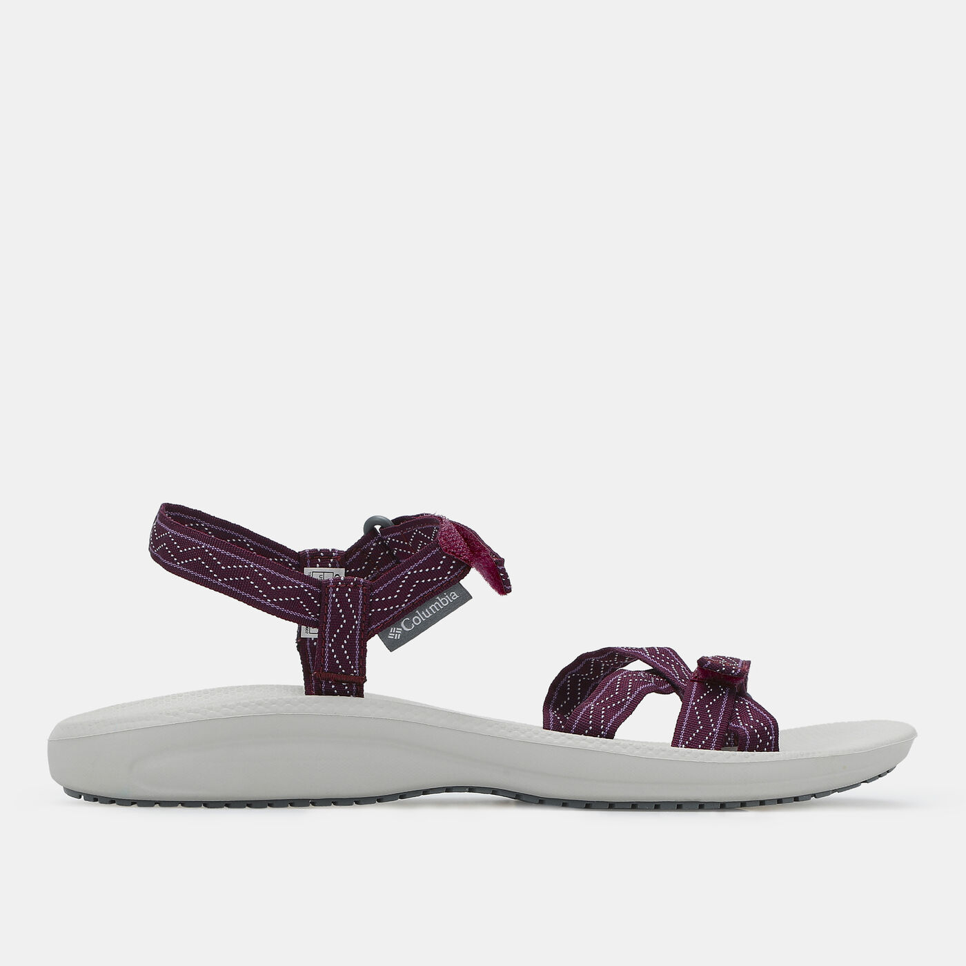 WOMEN'S WAVE TRAIN SANDAL