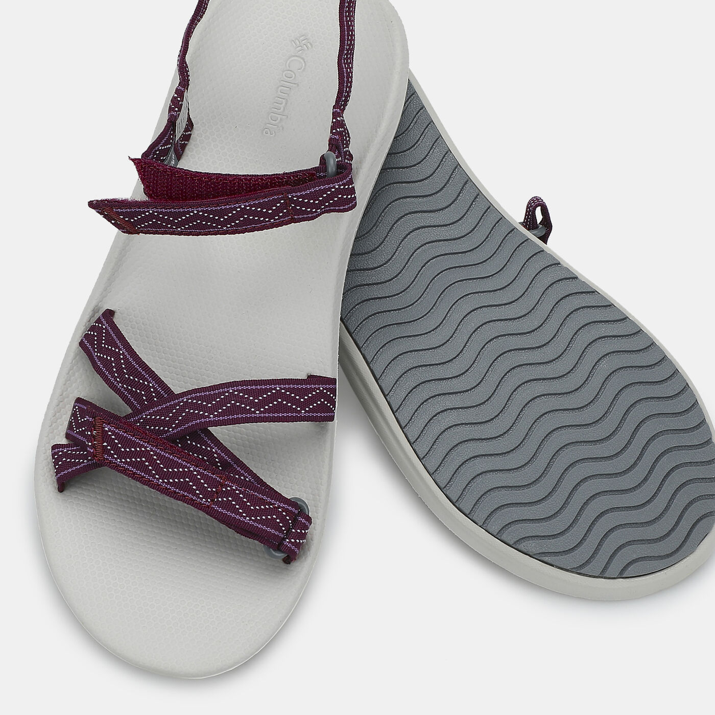 WOMEN'S WAVE TRAIN SANDAL