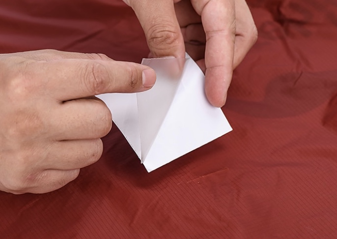 TPU PATCHES PACK 3PCS