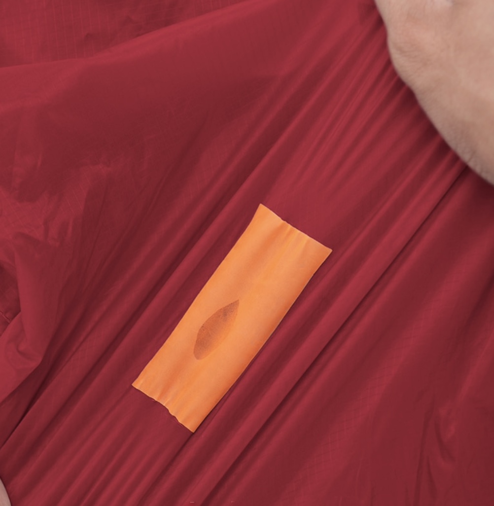 TPU PATCHES PACK 3PCS