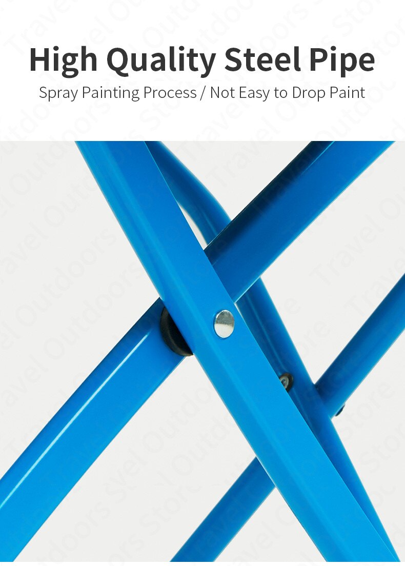 YL04 MOON FOLDING CHAIR