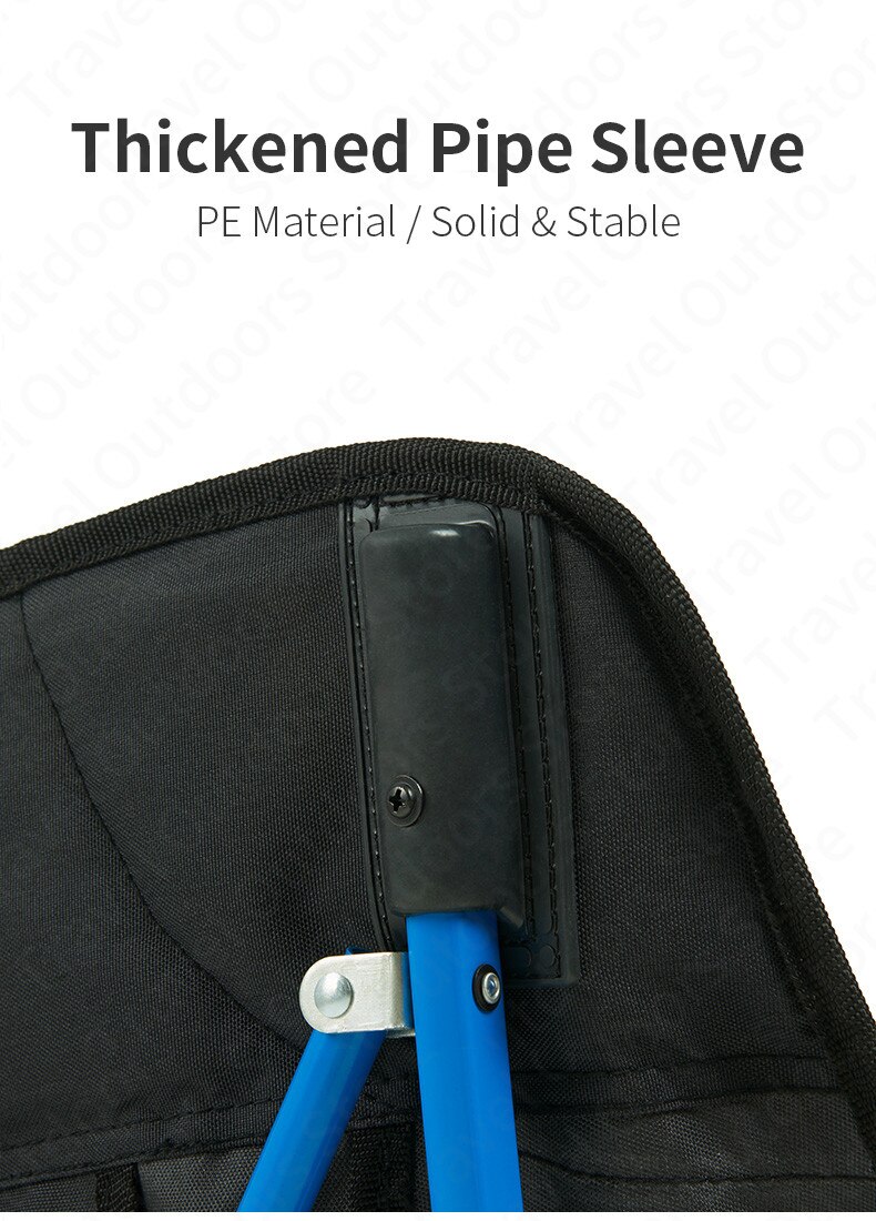 YL04 MOON FOLDING CHAIR