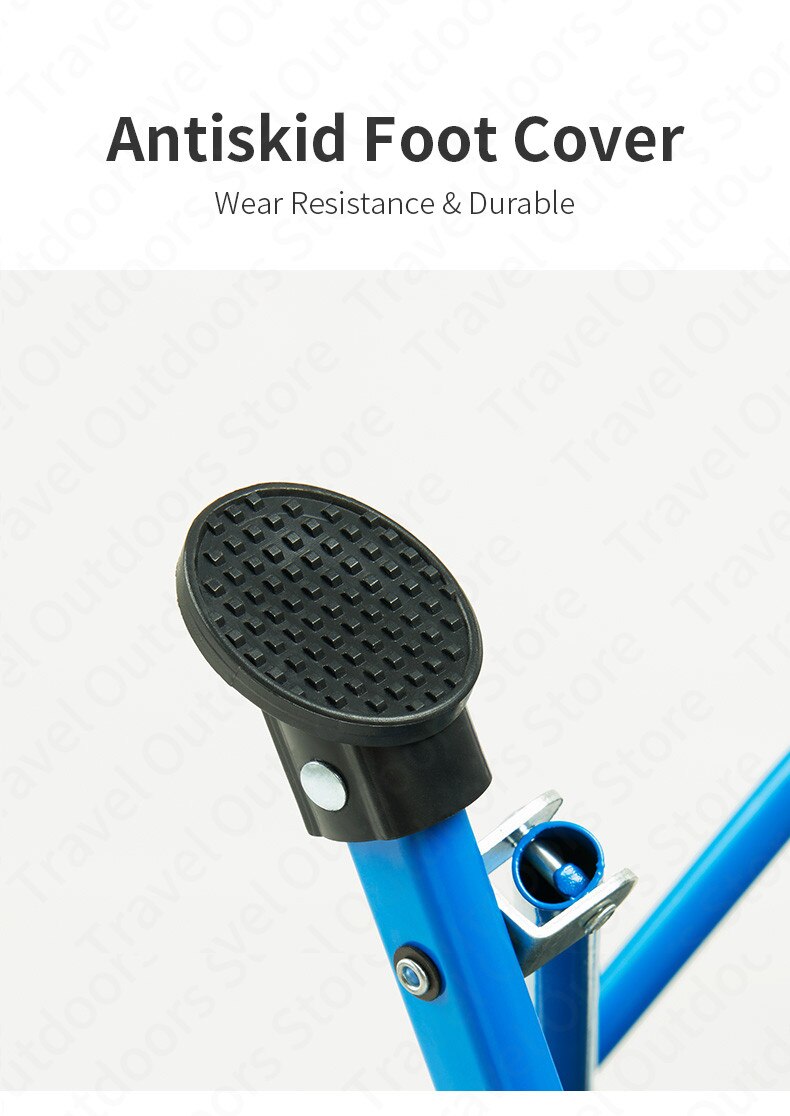 YL04 MOON FOLDING CHAIR