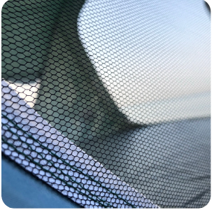 4 PERSON POP UP CAMPIMG TENT - GREEN