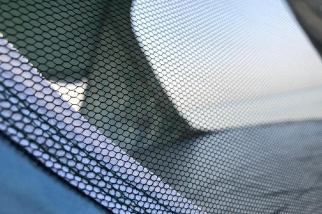 ADVENTURE TENT 2 PERSON GREEN