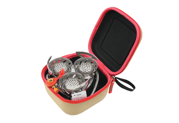 SPECIAL MINI STOVE 3 BURNER