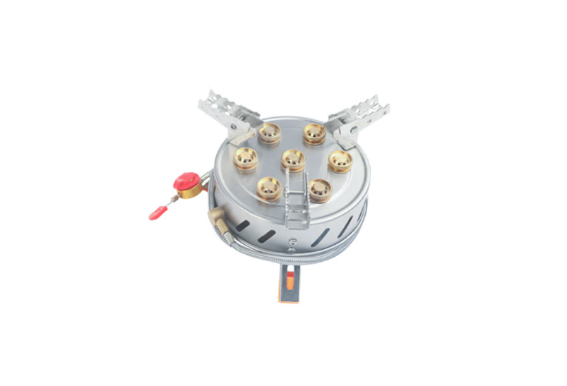 AL ASOUF STOVE 7 BURNER