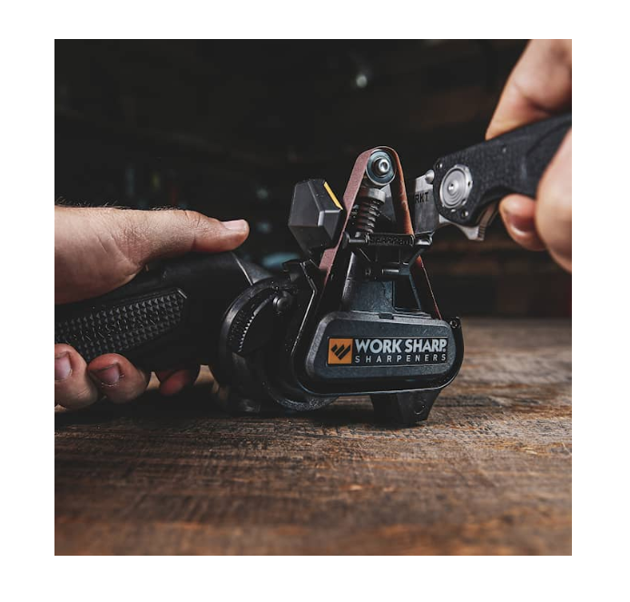 ELECTRIC SHARPENER SMALL