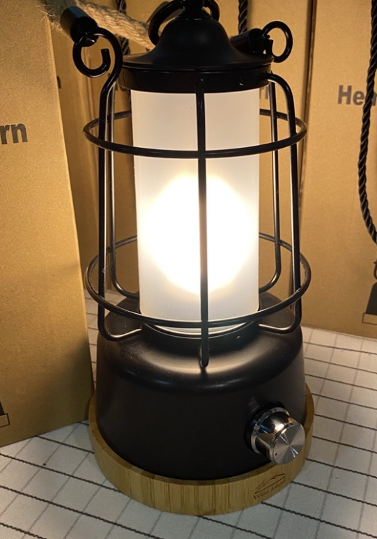 CLASSIC LED LANTERN