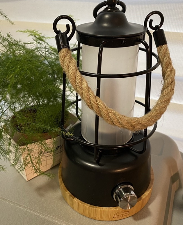 CLASSIC LED LANTERN