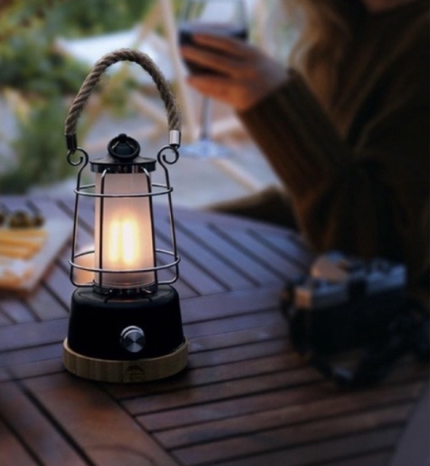 CLASSIC LED LANTERN