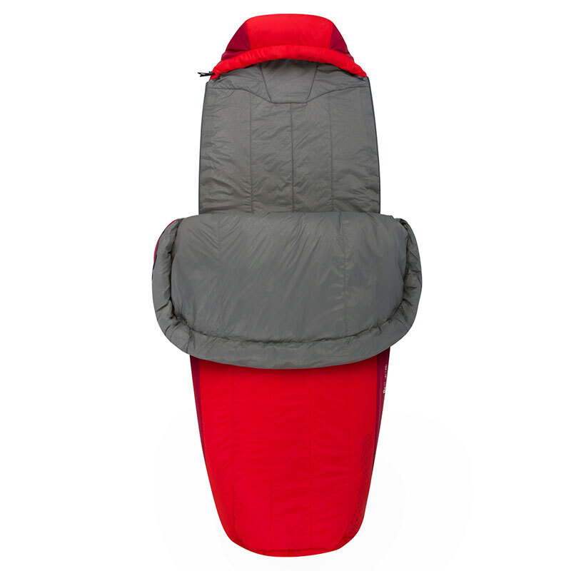 BASECAMP BCII REGULAR