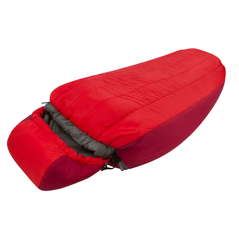 BASECAMP BCII REGULAR