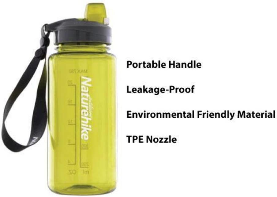 SPORTS WATER BOTTLE