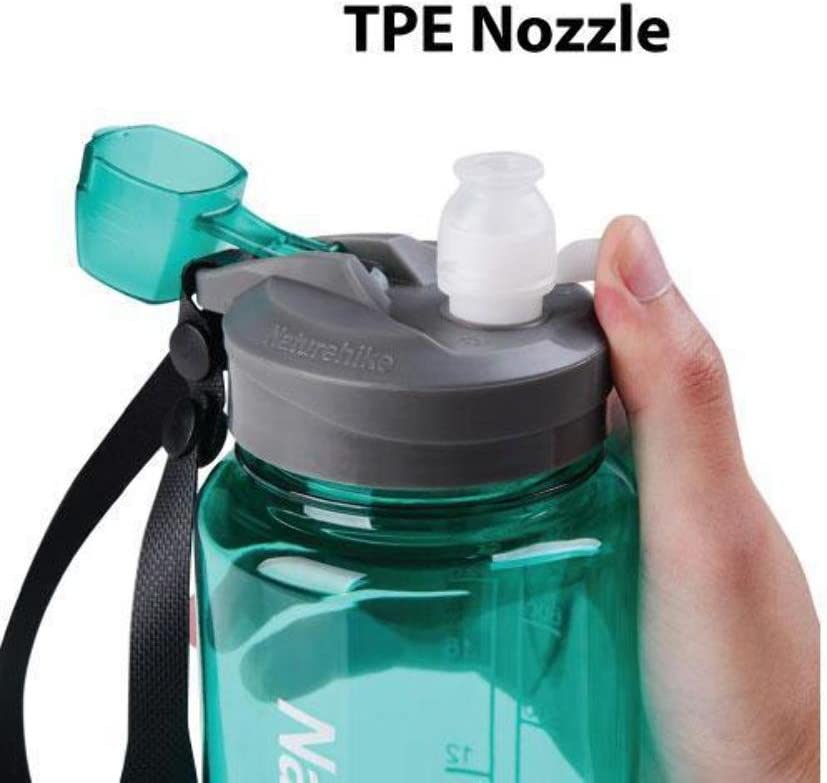 SPORTS WATER BOTTLE