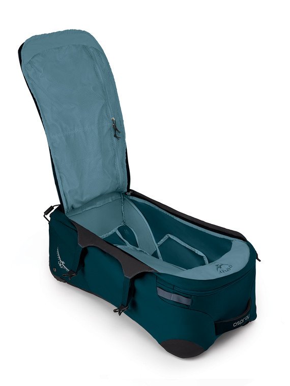 OSPREY - FARPOINT 65L WHEELED TRAVEL PACK