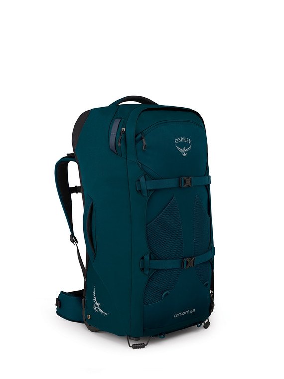 OSPREY - FARPOINT 65L WHEELED TRAVEL PACK