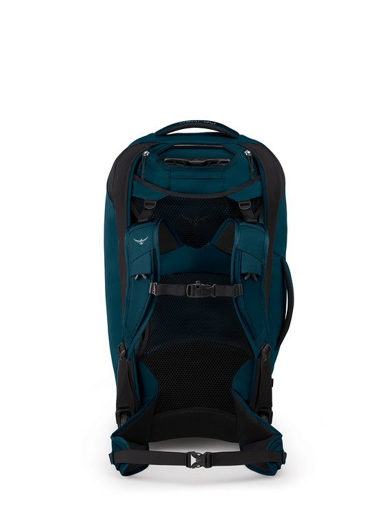 OSPREY - FARPOINT 65L WHEELED TRAVEL PACK