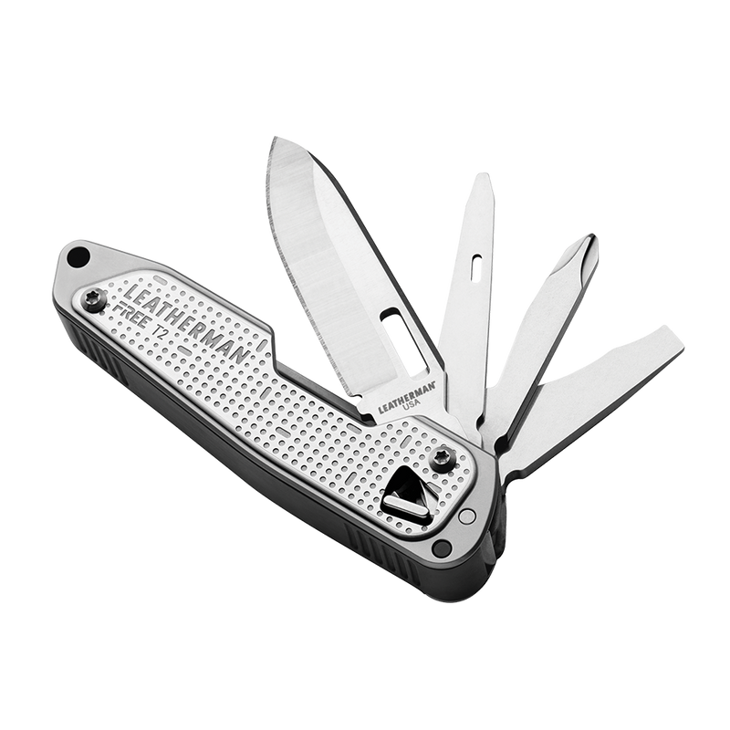 LEATHERMAN - FREE T2
