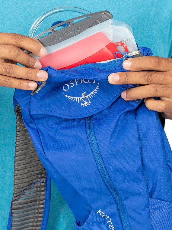 OSPREY - KATARI 3L HYDRATION PACK