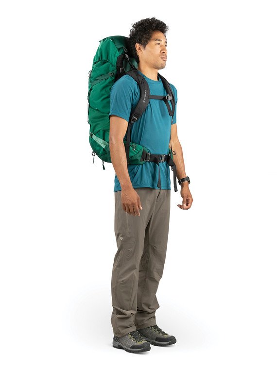OSPREY - ROOK 50L BACKPACK