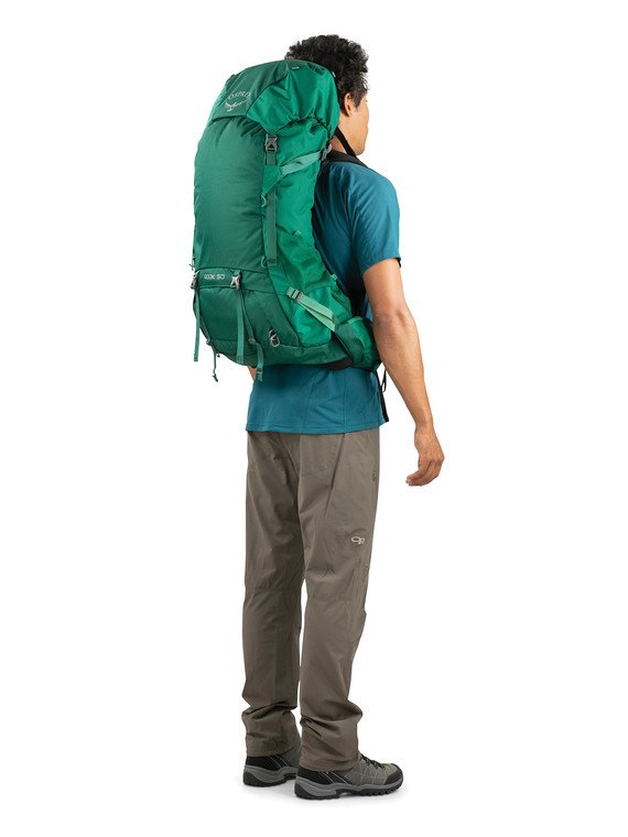 OSPREY - ROOK 50L BACKPACK