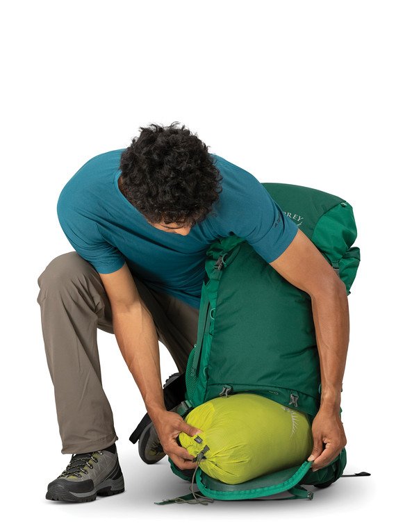 OSPREY - ROOK 50L BACKPACK