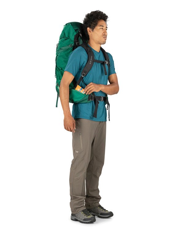 OSPREY - ROOK 50L BACKPACK