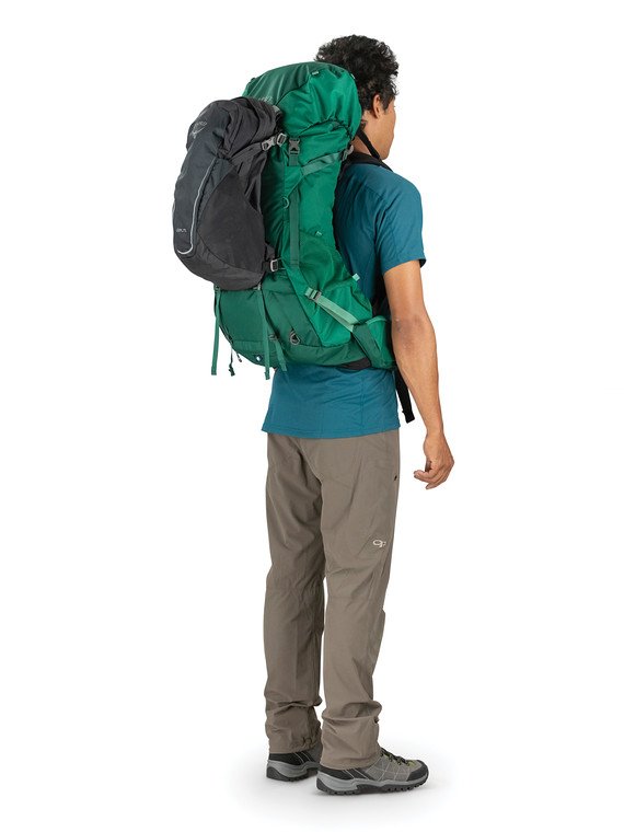 OSPREY - ROOK 50L BACKPACK