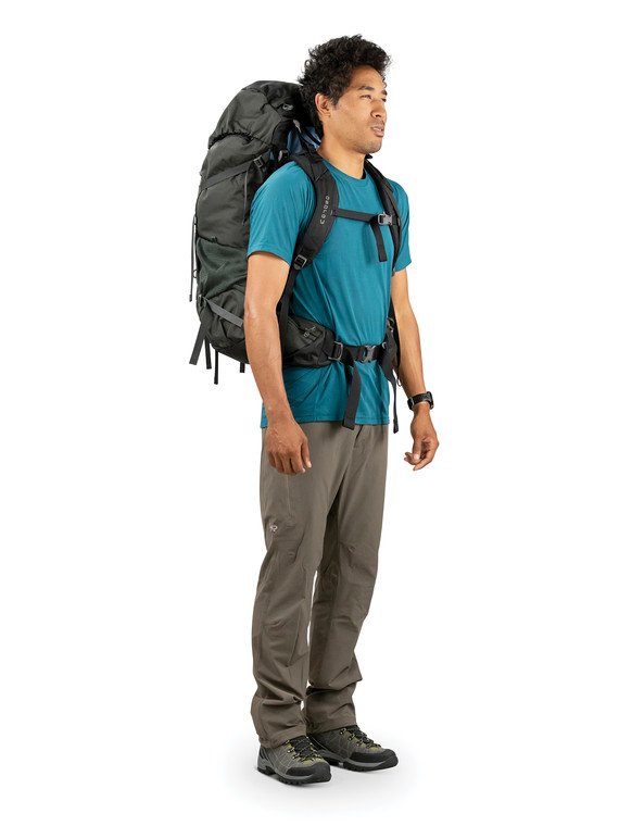 OSPREY - ROOK 65L BACKPACK