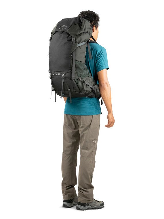 OSPREY - ROOK 65L BACKPACK