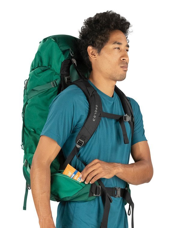 OSPREY - ROOK 65L BACKPACK