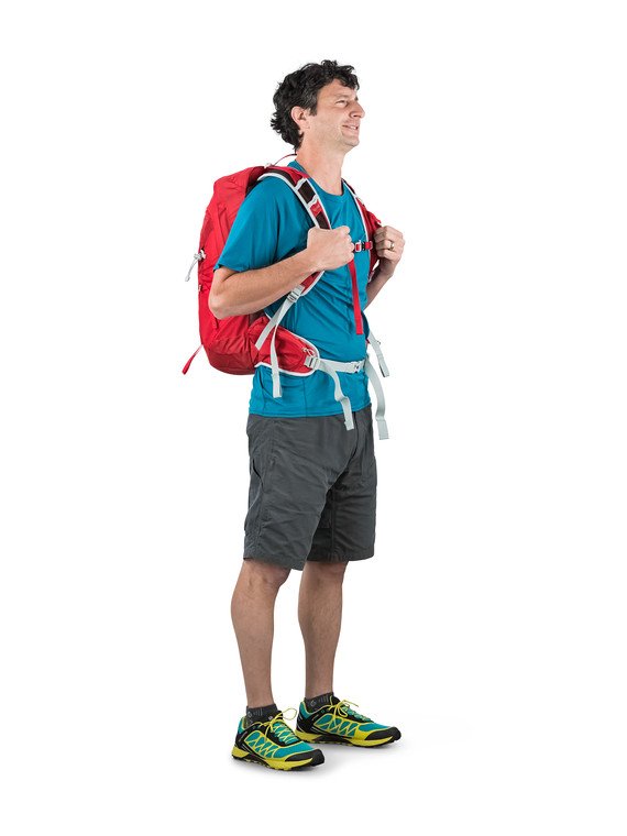 OSPREY - TALON 22L BACKPACK