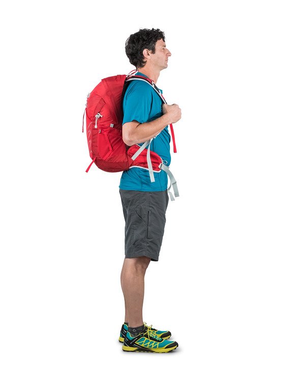 OSPREY - TALON 22L BACKPACK